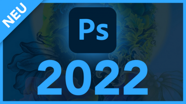 Adobe Photoshop 2022 v23.5.5.1103 (x64) Multilingual Portable