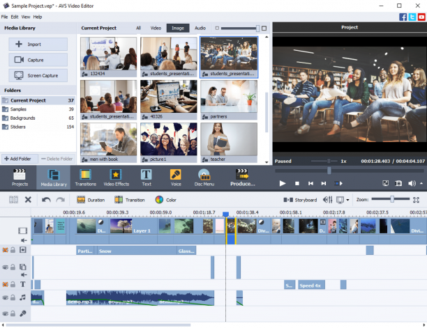 AVS Video Editor screen.png