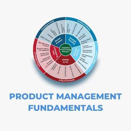 Product Management Fundamentals by Matthew Pizzi