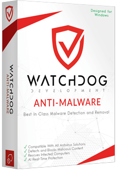Watchdog Anti-Malware Business 4.3.4 Multilingual
