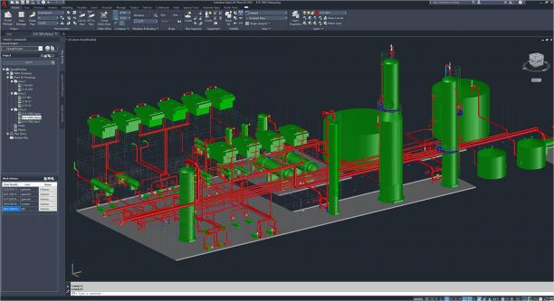 Autodesk AutoCAD Plant 3D screen.jpg