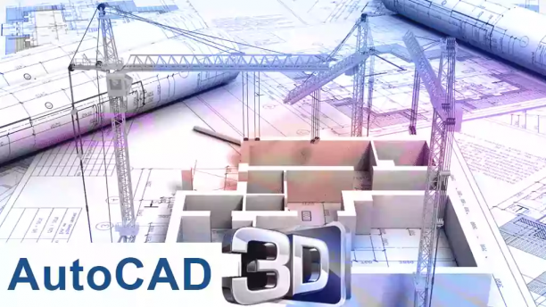 The Complete Autocad Course: 30 Days Drafting And Modeling
