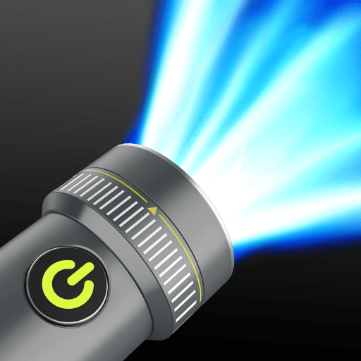 Flashlight Plus: LED Torch app v2.7.11