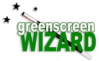 Green Screen Wizard Photobooth 5.0