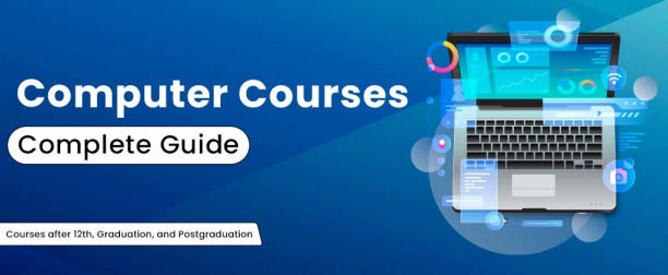 The Complete Computer Networks Course: From Zero to Expert!