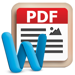 Tipard PDF to Word Converter 3.3.36 Multilingual Portable