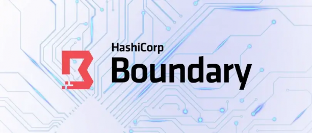 HashiCorp Boundary Enterprise 0.16.2