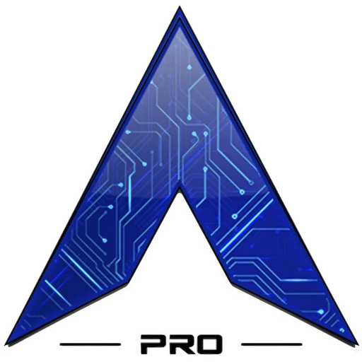 ARC Launcher® Pro Themes DIY v49.5