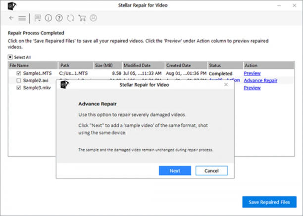 Stellar Repair for Video sc.png