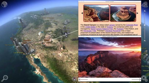 Earth 3D - World Atlas macOS.jpg