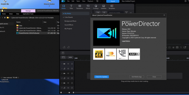 CyberLink PowerDirector Ultimate 2.png