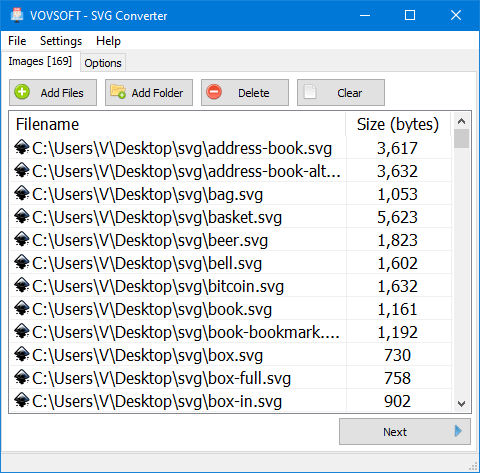 VovSoft SVG Converter sc.png