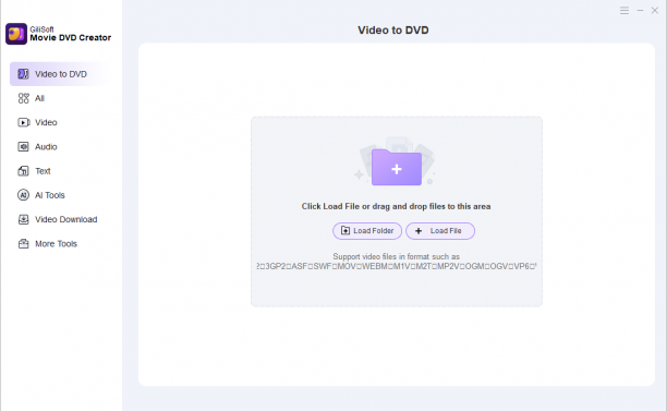 GiliSoft Movie DVD Creator sc.png