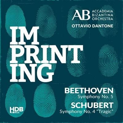 Ottavio Dantone - Beethoven: Symphony No. 5 in C Minor, Op. 67 - Schubert: Symphony No. 4 in C Minor, D. 417 ″Tragische″ (2026) .flac - 24bit/96kHz
