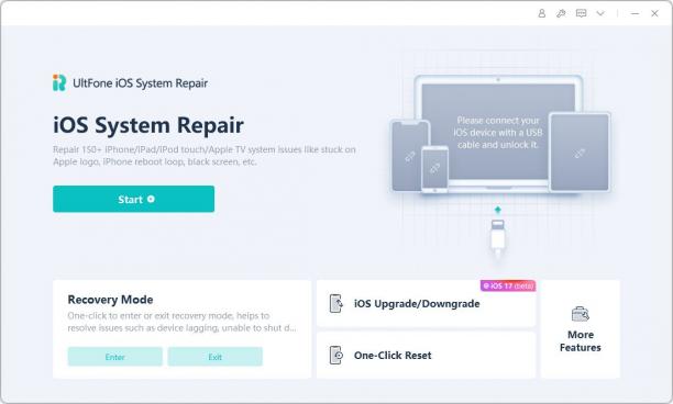 UltPhone iOS System Repair sc.jpg
