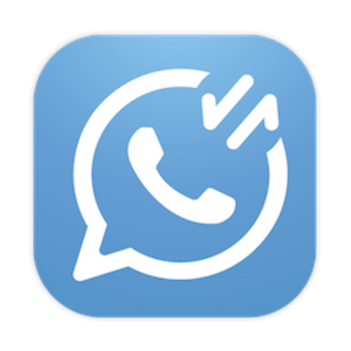 FonePaw WhatsApp Transfer for iOS 1.7.0 macOS