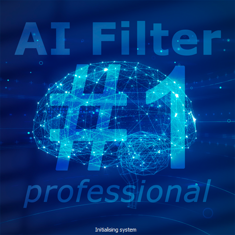 Franzis AI Filter #1 professional 1.11.03926 Portable