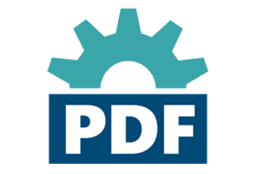 Gillmeister Automatic PDF Processor 1.21.10