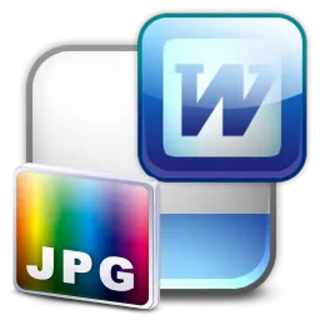 Batch Word to JPG Converter Pro 1.4.2 Multilingual Portable