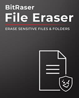 BitRaser File Eraser Standard 5.0.0.7