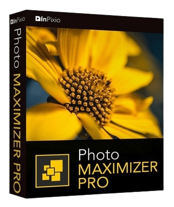 InPixio Photo Maximizer Pro 5.3.8577.22494 Portable