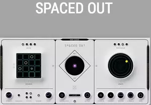 Baby Audio Spaced Out 1.4