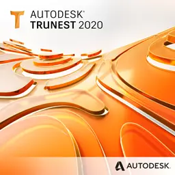 Autodesk TruNest 2020.0 (x64)
