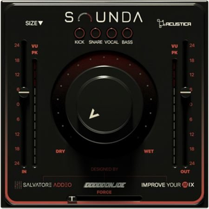 Acustica Audio Sounda v2023 macOS