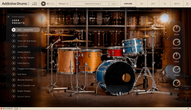 XLN Audio Addictive Drums 2 Complete sc.png