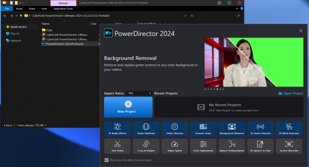 CyberLink PowerDirector Ultimate 1.png