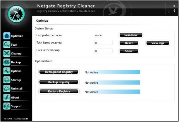 NETGATE Registry Cleaner sc.jpg