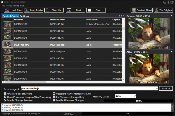 Batch It Ultra screen.png