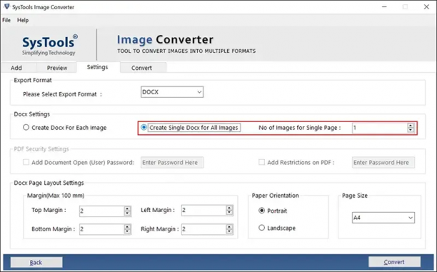 SysTools Image Converter sc.png
