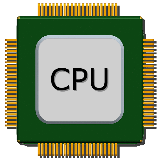 CPU X - Device & System info v3.7.2