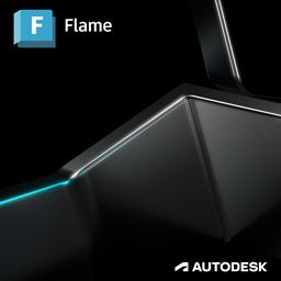 Autodesk Flame 2024.1 macOS U2B (x64)