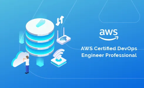 Mastering AWS DevOps - For Cloud Engineers