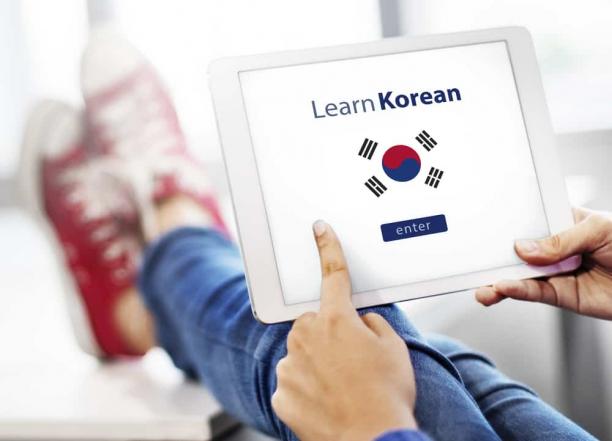 I Teach Differently: Learn Korean language like never before