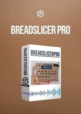 Audio Blast BreadSlicerPRO v1.3.2