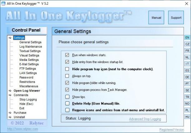 Relytec All In One Keylogger sc.jpg