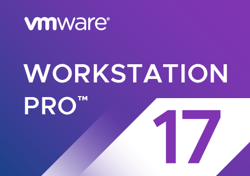 VMware Workstation Pro 17.5.2.23775571