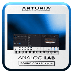 Arturia Analog Lab V 5.8.0