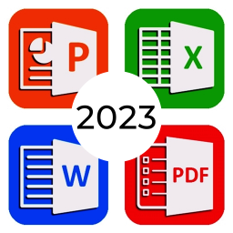WPS Office - PDF, Word, Sheet, PPT v18.1.1 build 1465