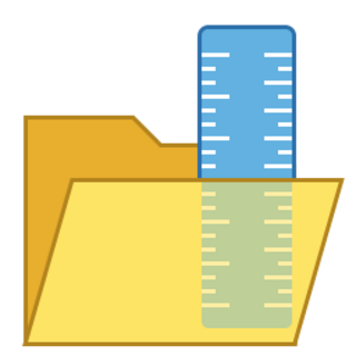 Key Metric FolderSizes 9.5.421 Enterprise Portable