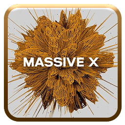 Native Instruments Massive X 1.4.4 macOS