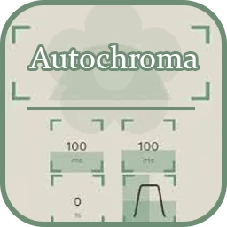 Imagiro Autochroma 1.2.0
