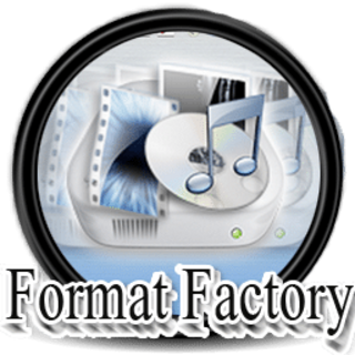 Format Factory 5.13.0 (x64) Multilingual
