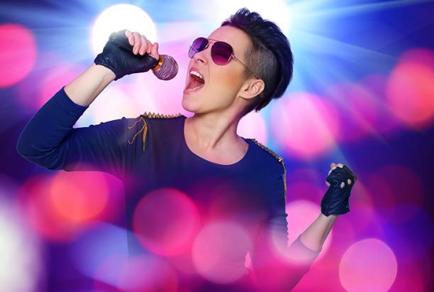 Sing Like Your Own Superstar! - The #1 Singing Course