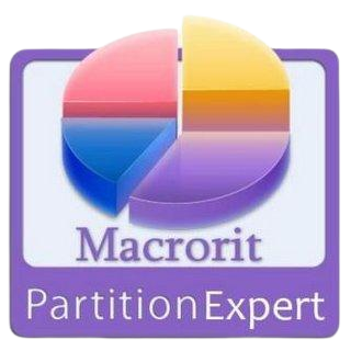 Macrorit Partition Expert 8.1.0 Multilingual