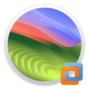 macOS Sonoma v14.1.2 (23B92) for VMware Multilingual