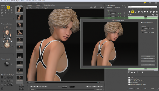 Bondware Poser Pro screen.png